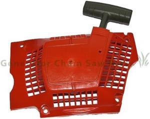 Gas Chainsaw Husqvarna 340 345 346 350 353 Engine Motor Pull Start Recoil Parts