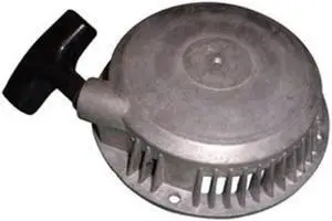 Wacker WM80 starter recoil cover assembly
