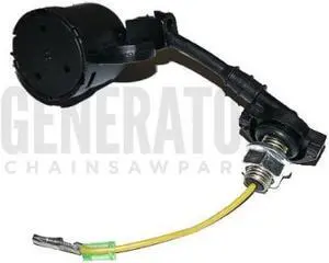Honda Gx110 Gx120 Gx160 Gx200 Complete Oil Sensor