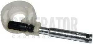 Husqvarna 50 51 55 Oil Pump Assembly Replaces Part # 501 77 76-01