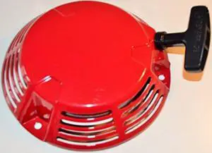 Recoil Starter Replace Honda Part # 28400-ZE7-003ZC and 28400-ZIV-003ZB