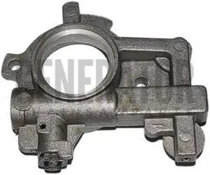 Fuel Gas Oil Pump Assembly Part # 1122 640 3205 For Stihl 066 MS650 MS660 064AV Chainsaw