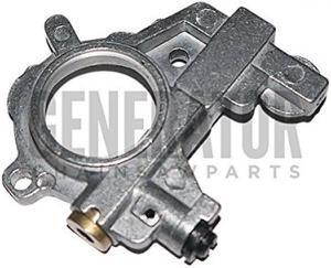Oil Fuel Pump Assembly 1125 640 3201 Fits STIHL 034 036 MS340 MS360 Chainsaws