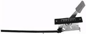 Throttle Control Cable for Gravely Part # 06903200