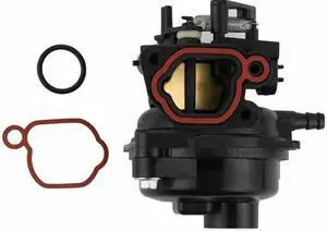 Carburetor For Toro 21485 Recycler Lawn Mower 163cc Carburetor For Toro 21485 Recycler Lawn Mower 163cc