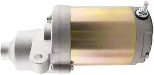 Starter Motor For Cub Cadet CR30 CC30 LT4200 Lawn Tractor 420cc Starter Motor For Cub Cadet CR30 CC30 LT4200 Lawn Tractor 420cc