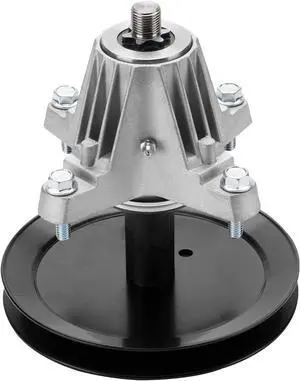Spindle Assembly For Snapper SZ2046 SZ2246 Tractor 46" Deck 771307 Spindle Assembly For Snapper SZ2046 SZ2246 Tractor 46" Deck 771307