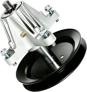 Spindle Assembly 42" Deck For Craftsman LT2000 LT-2000 42" Deck Mower Spindle Assembly 42" Deck For Craftsman LT2000 LT-2000 42" Deck Mower