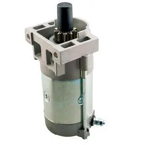 Electric Starter For Predator 708cc 22hp V Twin 62879 Engine Motor Electric Starter For Predator 708cc 22hp V Twin 62879 Engine Motor