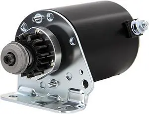 Electric Starter For Craftsman R110 CMXGRAM1130035 13AC26JD093 Rider Mower Electric Starter For Craftsman R110 CMXGRAM1130035 13AC26JD093 Rider Mower