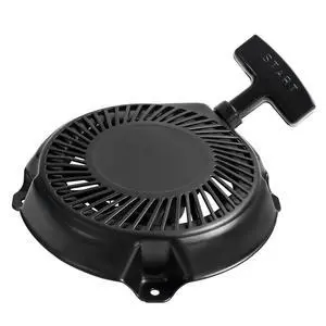 Pull Start Recoil Starter For 250cc Troy Bilt Tiller Pony 11.5HP Briggs & Stratton Pull Start Recoil Starter For 250cc Troy Bilt Tiller Pony 11.5HP Briggs & Stratton