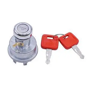 Ignition Switch For John Deere 3120 3203 3320 3520 3720 4105 4120 4210 Tractors Ignition Switch For John Deere 3120 3203 3320 3520 3720 4105 4120 4210 Tractors