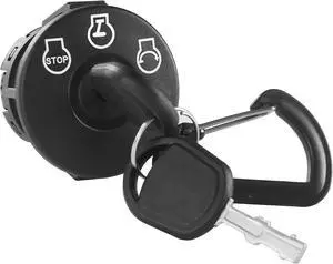 Keys & Ignition Switch For Bad Boy Mowers 077-0003-00 Keys & Ignition Switch For Bad Boy Mowers 077-0003-00