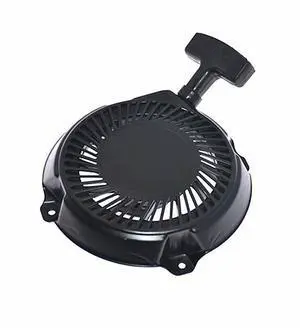 Pull Start Recoil Starter For Coleman Powermate PM0543000.17 Generator Pull Start Recoil Starter For Coleman Powermate PM0543000.17 Generator