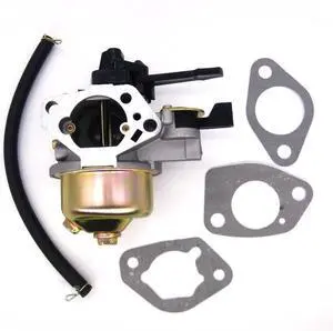 Gasket Carburetor For Billy Goat F1302H 389cc Leaf Blower Gasket Carburetor For Billy Goat F1302H 389cc Leaf Blower