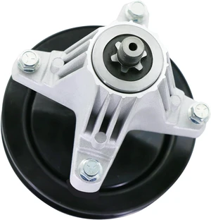 Spindle For Cub Cadet ULTIMA ZT1 ZT2 ZT3 ZT1-60 ZT2-60 ZT3-60 Tractor Mowers 60" Spindle For Cub Cadet ULTIMA ZT1 ZT2 ZT3 ZT1-60 ZT2-60 ZT3-60 Tractor Mowers 60"