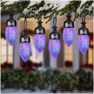 GEMMY INDUSTRIES CORP Holiday / String Lights 