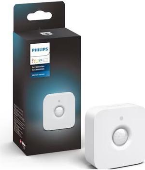 Philips 100-Degree White Screw-in Motion Sensor Item #4349067 |Model #570977