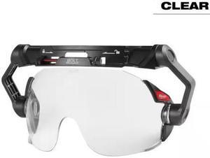 BOLT Clear Dual Coat Lens Eye Visor Milwaukee # 48-73-1410 # 1008100180