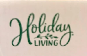 Indoor/Outdoor 9-ft Monroe Pine Artificial Garland Holiday Living Item #83064 |
Model #GT90M3K23X00 Indoor/Outdoor 9-ft Monroe Pine Artificial Garland Holiday Living Item #83064 |
Model #GT90M3K23X00