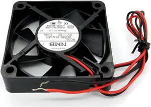 2406RL-04W-M30 06015RM-12L-BA DC12V 0.08A for LG Refrigerator cooling fan