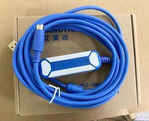 For USB-FC4A5A IDEC PLC programming Cable USB-Microsmart Download Cable
