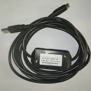 For 1PC For Programming Cable PLC USBAFC8503 USB-AFC8503 PLC