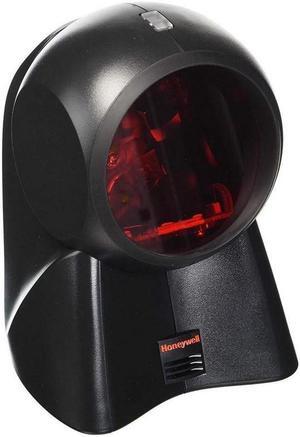 MK7120-31A38 Omnidirectional Presentation Laser Scanner, Adjustable Scan Head, Including USB Cord and Mounting Plate Kit