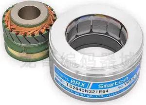 Tamagawa TS2640N321E64 Tamagawa Encoder Resolver New