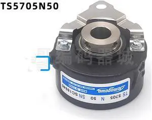 Tamagawa TS5705N50 Tamagawa Encoder Resolver New