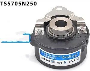 Tamagawa TS5705N250 Tamagawa Encoder Resolver New