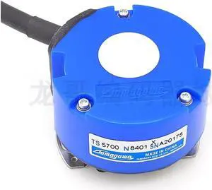 Tamagawa TS5700N8401 Tamagawa Encoder Resolver New