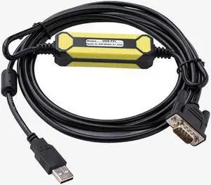 For Siemens S7-200 PLC communication data download line USB-PPI connector