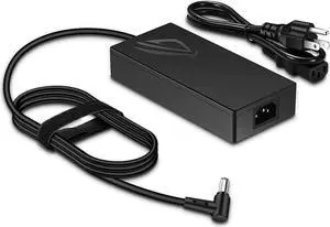 New Compatible with  ADP-240EB B 20V 12A 240W 6.0 x 3.7mm AC Adapter Notebook Charger ROG 15 GX550LXS RTX2080 Laptop Power Supply, AD065G2Uz