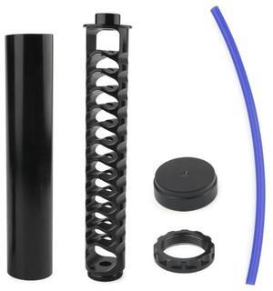 FOR  (black) automotive parts 6 inch (1/2-28 ) NAPA 4003 WIX 24003)