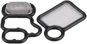 NEW Solenoid Spool Valve Gasket Kit For VTEC +CVT-series Honda Civic Accord Element