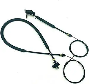 Power Sliding Door Cable Kit (without Motor) LH / RH For Honda Odyssey 11-20