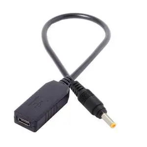 USBC to DC 20V Power Adapter Cable, USBC to 4.0×1.7mm PD 65W Emulator Trigger Charging Cable USBC to DC 20V Power Adapter Cable, USBC to 4.0×1.7mm PD 65W Emulator Trigger Charging Cable