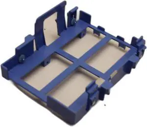 3.5" & 2.5" HDD SSD Tray Caddy F1119 1B31D000600G PX60024 for Dell OptiPlex 390 3010 790 990 9010 DT Desktop 3.5" & 2.5" HDD SSD Tray Caddy F1119 1B31D000600G PX60024 for Dell OptiPlex 390 3010 790 990 9010 DT Desktop