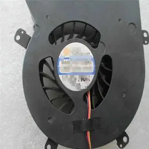 3PIN CPU Cooling Fan for VR 6RE012CN, THERMALLOY PABD19735MB, 12VDC 0.65AN375 3PIN CPU Cooling Fan for VR 6RE012CN, THERMALLOY PABD19735MB, 12VDC 0.65AN375