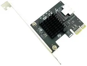 PCIE X1 to Mini SAS SFF8087 Controller Expansion Card, 4Port SATA 3.0 6Gbps SSD/HDD Riser AddOn Card PCIE X1 to Mini SAS SFF8087 Controller Expansion Card, 4Port SATA 3.0 6Gbps SSD/HDD Riser AddOn Card