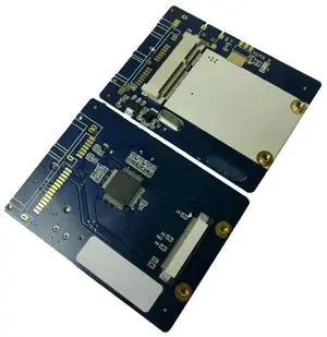 1.8" ZIF/LIF CE HDD to 26Pin mSATA Adapter Converter, ZIF to mSATA Adapter for Hard Disk & SSD 1.8" ZIF/LIF CE HDD to 26Pin mSATA Adapter Converter, ZIF to mSATA Adapter for Hard Disk & SSD