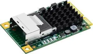 Mini PCIe to SATA 3.0 6Gbps Expansion Card, 4 Ports SFF8087 Adapter Card, Supports Boot Drive for Laptop & Desktop Mini PCIe to SATA 3.0 6Gbps Expansion Card, 4 Ports SFF8087 Adapter Card, Supports Boot Drive for Laptop & Desktop