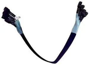 0K9TVP GY1TD NVMe Extender Expansion Card, SFF8643 to SFF8643 Data Cable for Dell R630 Server 0K9TVP GY1TD NVMe Extender Expansion Card, SFF8643 to SFF8643 Data Cable for Dell R630 Server