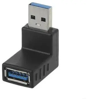 USB A Male to Female Extension Cable, USB 2.0 Type A Extender Cord, Male to Female USB Extension Connector for Game Consoles, Computer Mouse, Keyboard, Flash Drive, Printer, Webcam and USB Peripherals USB A Male to Female Extension Cable, USB 2.0 Type A Extender Cord, Male to Female USB Extension Connector for Game Consoles, Computer Mouse, Keyboard, Flash Drive, Printer, Webcam and USB Peripherals