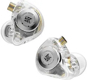 EDX Pro Gaming Earbuds, HiFi IEM In Ear Monitor Headphones, Rich Deep Bass Wired Earphones with Detachable Cable, Suitable for Audiophiles, DJs and Singers EDX Pro Gaming Earbuds, HiFi IEM In Ear Monitor Headphones, Rich Deep Bass Wired Earphones with Detachable Cable, Suitable for Audiophiles, DJs and Singers