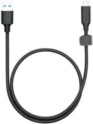 1.5FT USB C to USB A 3.2 Gen 2 Cable, 10Gbps High Speed Data Transfer Cord, 60W 3A Fast Charging USB Type-C Wire Compatible with Cell Phones, Laptops, Portable SSDs and Other USB-C Devices 1.5FT USB C to USB A 3.2 Gen 2 Cable, 10Gbps High Speed Data Transfer Cord, 60W 3A Fast Charging USB Type-C Wire Compatible with Cell Phones, Laptops, Portable SSDs and Other USB-C Devices