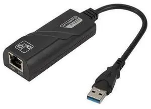 USB 3.0 Gigabit Ethernet Adapter, USB3.0 to RJ45 10/100/1000Mbps LAN Network Card, Portable USB to Ethernet Dongle, Wired Network Adapter for MacBook, Laptop, Desktop PC, Stable Wired Internet Connect USB 3.0 Gigabit Ethernet Adapter, USB3.0 to RJ45 10/100/1000Mbps LAN Network Card, Portable USB to Ethernet Dongle, Wired Network Adapter for MacBook, Laptop, Desktop PC, Stable Wired Internet Connect