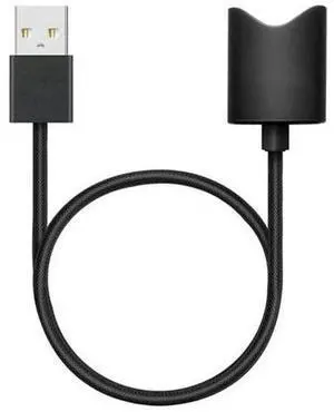 OIAGLH 45cm Magnetic Charging Cable for Vuse Alto, USB-A to Magnetic Charger Cord, Universal USB Interface Power Charging Line, Black Compact Magnetic Charging Cable for Vuse Alto Device OIAGLH 45cm Magnetic Charging Cable for Vuse Alto, USB-A to Magnetic Charger Cord, Universal USB Interface Power Charging Line, Black Compact Magnetic Charging Cable for Vuse Alto Device