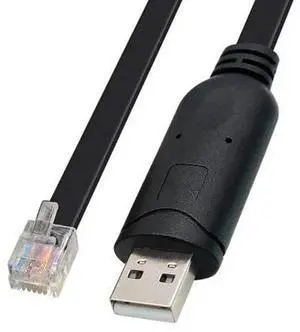 USB to RJ12 6P6C RS232 PLC Programming Cable with FTDI FT232RL Chip, USBRS232 Serial Download Cord for DirectLOGIC DL05 DL06 DL105 DL205 D3350 D4450 Industrial PLC Controller USB to RJ12 6P6C RS232 PLC Programming Cable with FTDI FT232RL Chip, USBRS232 Serial Download Cord for DirectLOGIC DL05 DL06 DL105 DL205 D3350 D4450 Industrial PLC Controller